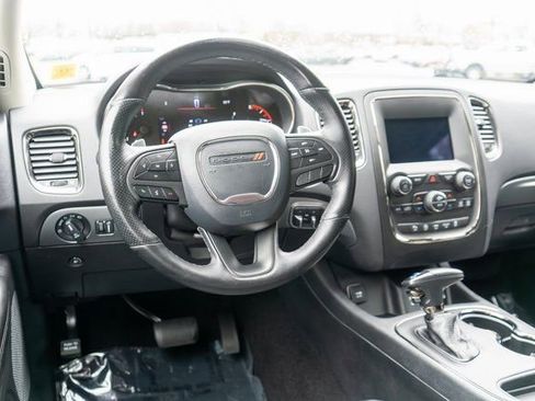 Used 2020 Dodge Durango GT AWD/4WD image 16