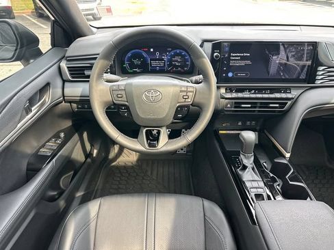 Used 2026 Toyota Camry XSE FWD image 11