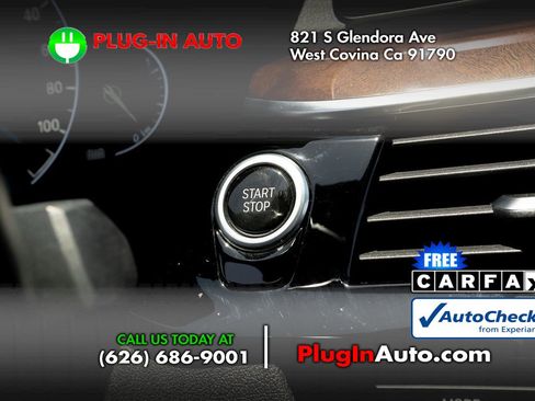 Used 2019 BMW 530e xDrive w/ Premium Package AWD/4WD image 24