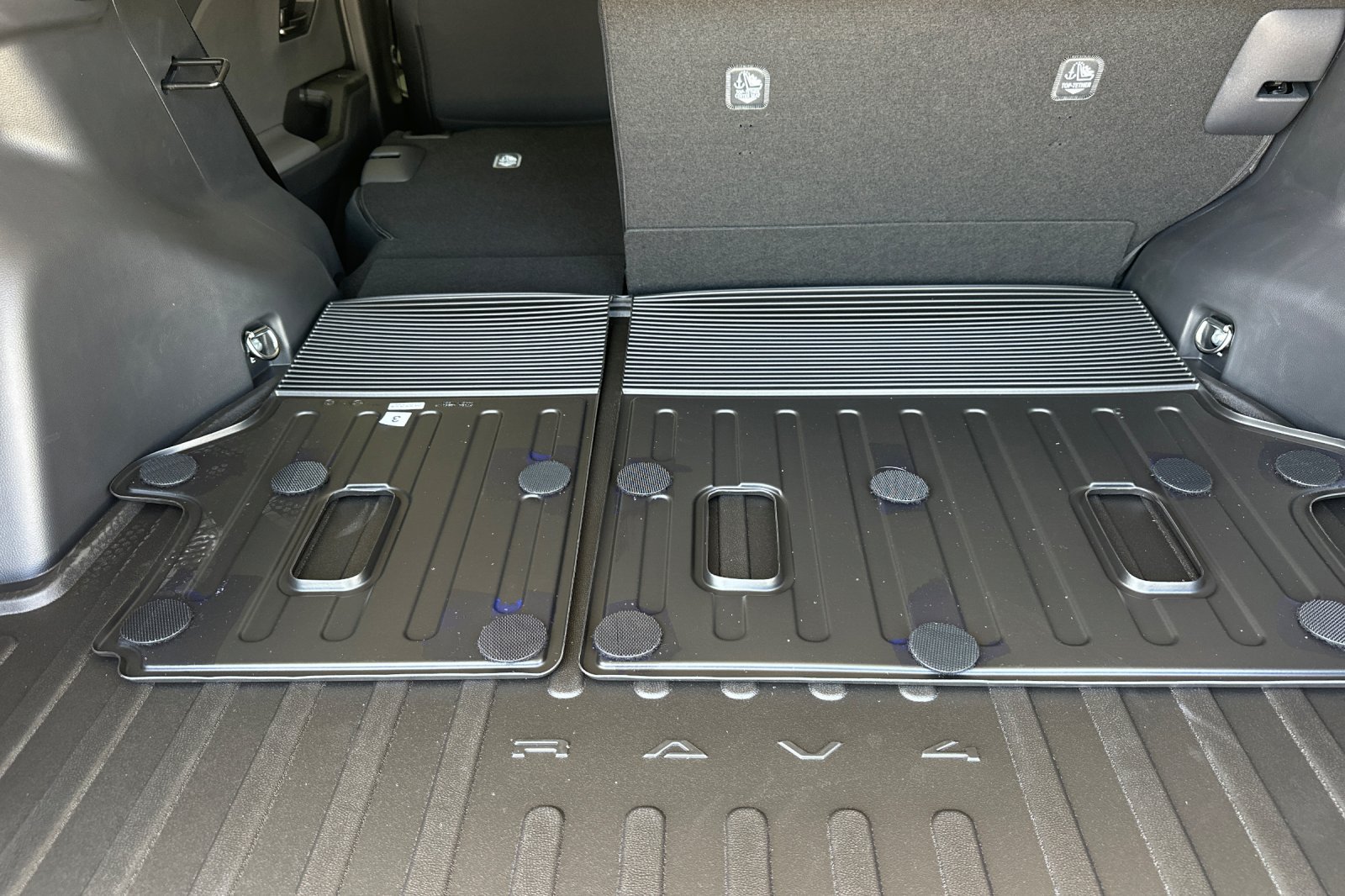 New 2026 Toyota RAV4 LE FWD image 17
