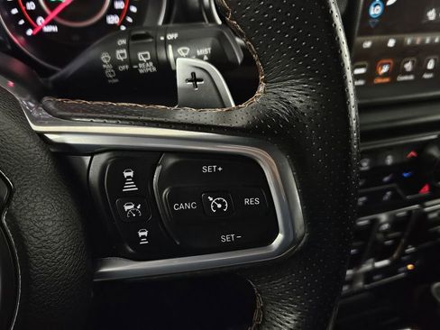 Used 2022 Jeep Wrangler Unlimited Rubicon w/ Xtreme Recon 35" Tire Package image 22