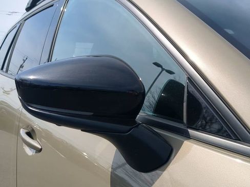 New 2026 MAZDA CX-50 2.5 Turbo w/ Premium Plus Pkg image 11