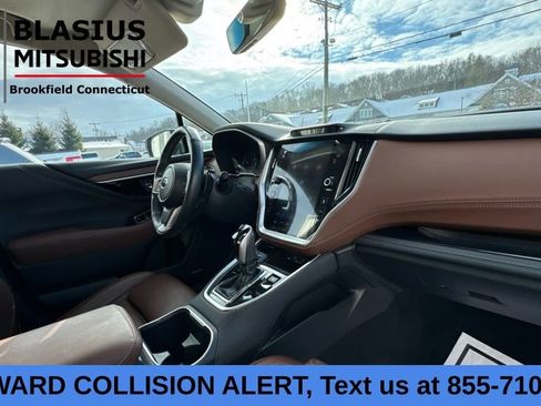 Used 2020 Subaru Outback Touring XT image 18