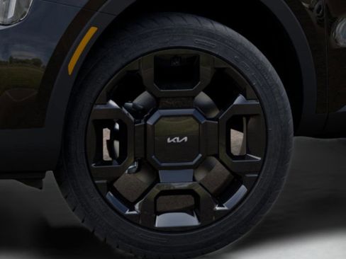 New 2025 Kia Sorento SX image 10
