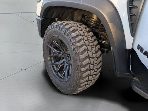 Used 2024 RAM 1500 TRX AWD/4WD image 29
