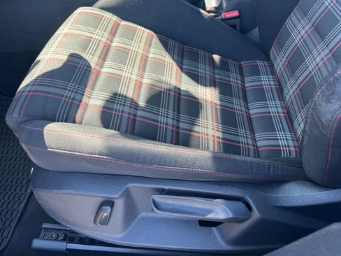 Used 2019 Volkswagen GTI S w/ Driver Assistance Package image 17