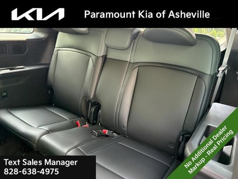 New 2027 Kia Telluride SX X-Line AWD/4WD image 24
