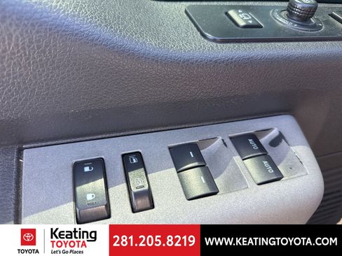 Used 2013 Ford F250 Lariat w/ Lariat Ultimate Pkg image 14