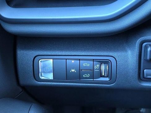 New 2026 Chevrolet Silverado EV LT w/ Premium Package image 29