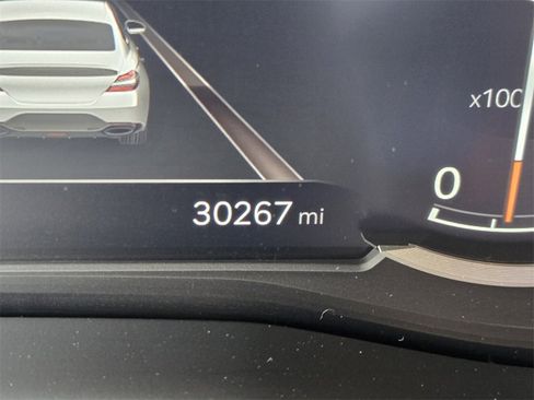 Used 2023 Genesis G70 3.3T w/ Sport Prestige Package image 26