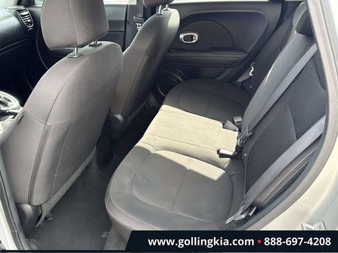 Used 2019 Kia Soul FWD image 8