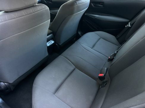 Used 2024 Toyota Corolla LE FWD image 11