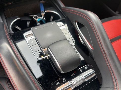 Used 2021 Mercedes-Benz GLE 53 AMG AMG GLE 53 image 22