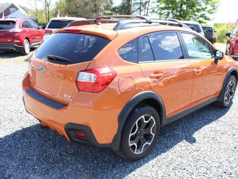 Used 2013 Subaru Crosstrek 2.0i Premium AWD/4WD image 7
