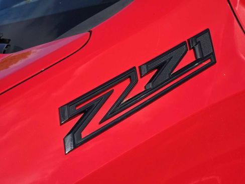 Used 2021 Chevrolet Silverado 1500 LT w/ Texas Edition Plus image 11