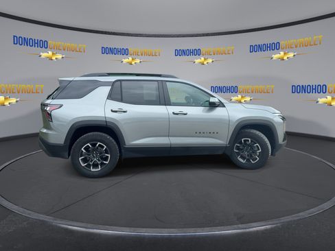 Used 2026 Chevrolet Equinox ACTIV AWD/4WD image 12