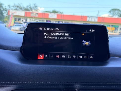 Used 2017 MAZDA CX-5 Touring w/ Preferred Equipment Package FWD image 18