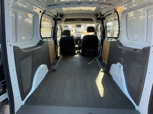 Used 2022 Ford Transit Connect XL FWD image 26