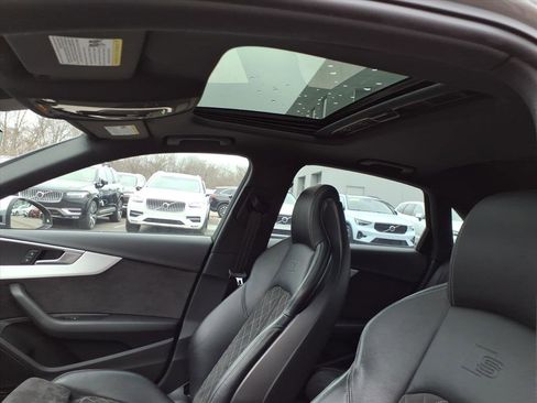 Used 2019 Audi S4 Premium w/ Convenience Package image 11