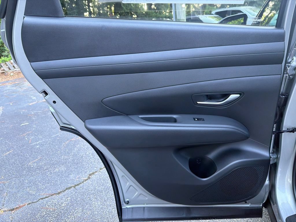 New 2026 Hyundai Tucson SEL Plus FWD image 22