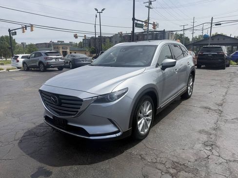 Used 2016 MAZDA CX-9 Grand Touring AWD/4WD image 1