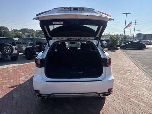 Used 2021 Lexus RX 350 FWD w/ Accessory Package image 29