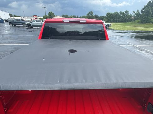 Certified 2024 GMC Sierra 1500 Elevation AWD/4WD image 27