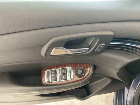 Used 2013 Chevrolet Malibu LT w/ Power Convenience Package FWD image 13