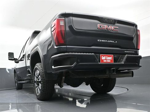Used 2024 GMC Sierra 2500 Denali w/ Max Trailering Package image 35