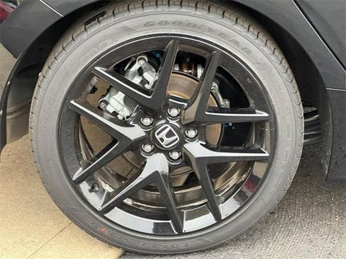 Certified 2026 Honda Civic Sport image 12