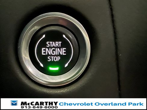 Used 2024 Chevrolet Tahoe RST w/ Luxury Package image 20