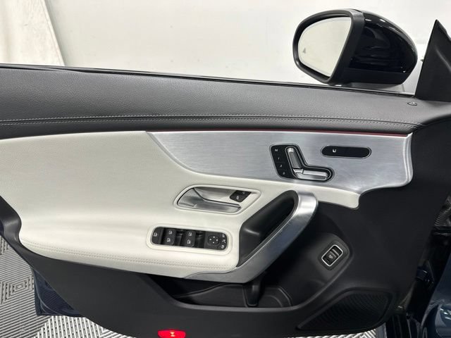 Certified 2022 Mercedes-Benz CLA 35 AMG 4MATIC image 15