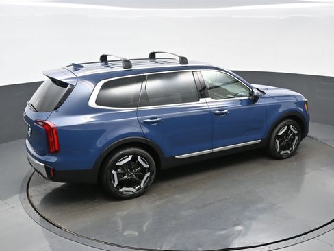 Used 2024 Kia Telluride S w/ S Sunroof Package FWD image 41