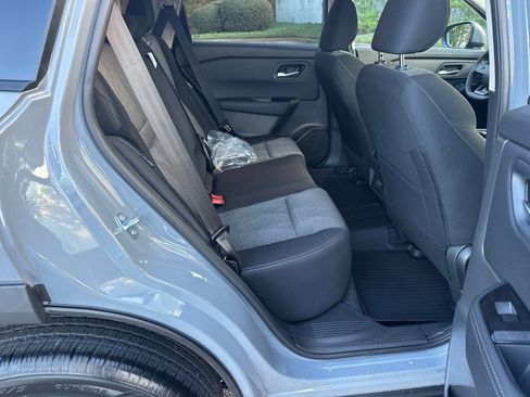 New 2026 Nissan Rogue SV image 15