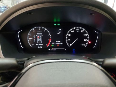 Certified 2023 Honda Civic Sport image 12