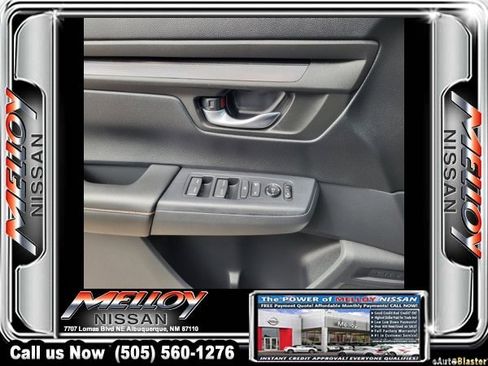 Used 2025 Honda CR-V Sport image 17