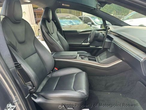 Used 2023 Tesla Model X AWD/4WD image 24