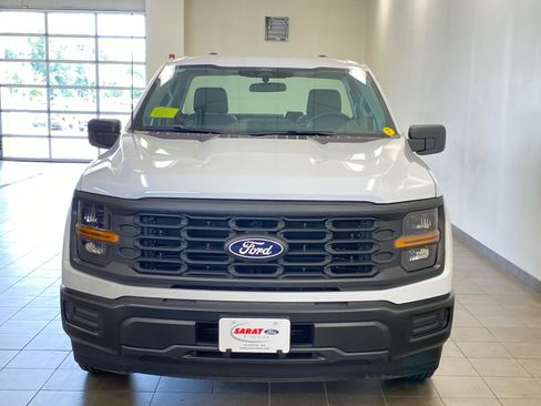 New 2026 Ford F150 XL RWD image 31