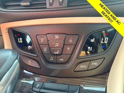 Used 2019 Buick Envision Premium AWD/4WD image 5