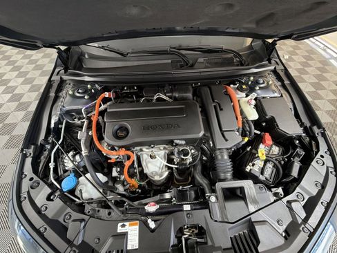 Used 2023 Honda Accord EX-L image 27