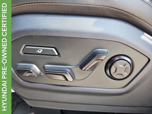 Certified 2025 Hyundai Santa Fe Calligraphy image 37