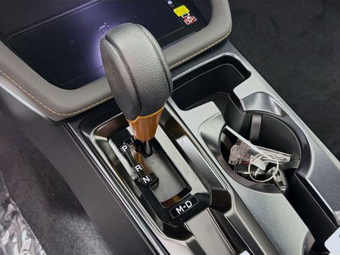New 2026 Subaru Forester Wilderness AWD/4WD image 20