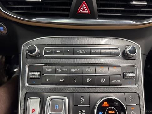 Used 2023 Hyundai Santa Fe Calligraphy AWD/4WD image 49
