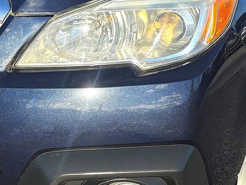 Used 2014 Subaru Outback 2.5i Limited image 7