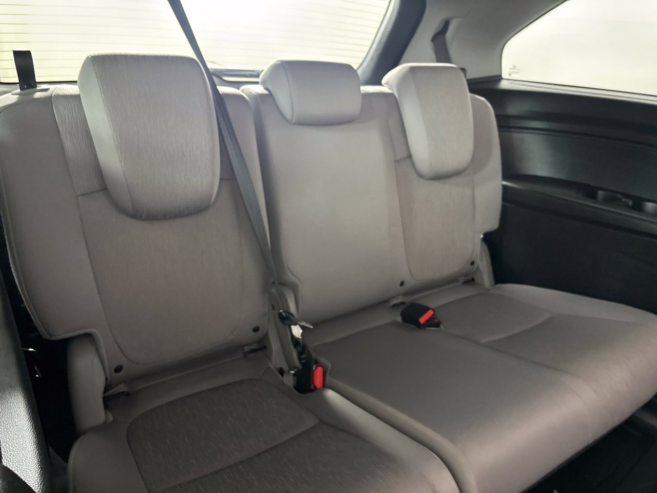 Used 2018 Honda Odyssey EX image 26