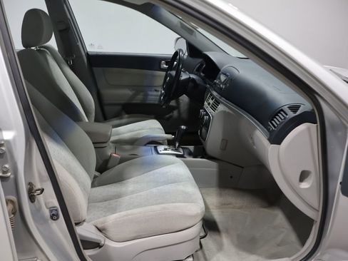 Used 2006 Hyundai Sonata GLS image 21