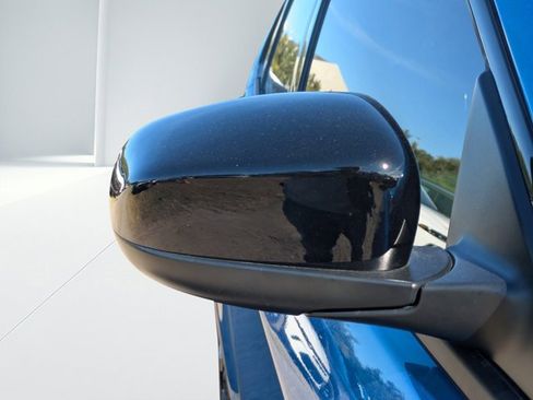 New 2026 Jeep Compass Latitude image 10