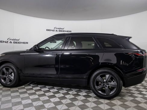 Used 2023 Land Rover Range Rover Velar S AWD/4WD image 9