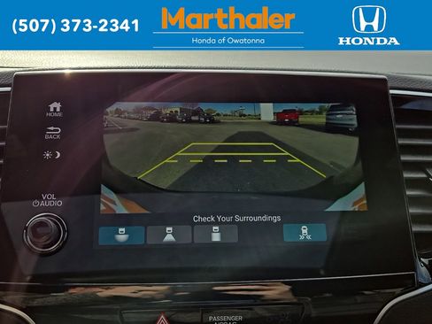 Used 2022 Honda Passport TrailSport image 27