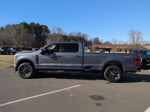 Used 2023 Ford F350 Lariat w/ Lariat Ultimate Package image 10